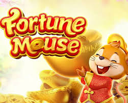 fortune mouse jogar ícone