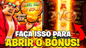 qual é o melhor horário para jogar fortune ox