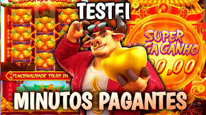 jogo do touro modo demo