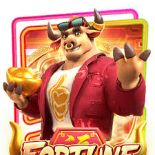 fortune ox ทดลอง ícone