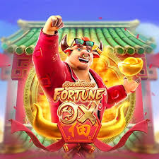 slot demo fortune ox ícone