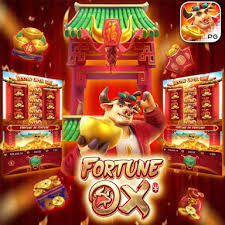 horarios do fortune ox hoje ícone