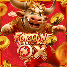 imagem fortune ox ícone