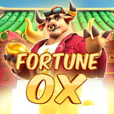 fortune ox slot ícone