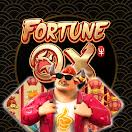 demo slot pg fortune ox ícone