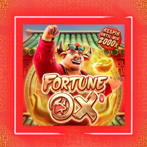 demo slot fortune ox ícone