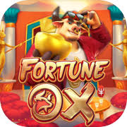 pgsoft-games.com fortune ox demo ícone