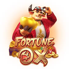 fortune tiger ox ícone