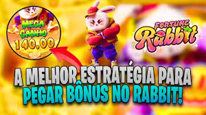 minutos pagantes fortune rabbit