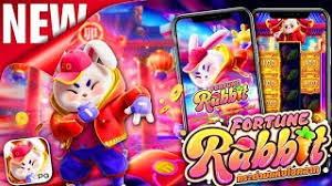 plataforma nova fortune rabbit