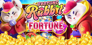 fortune rabbit pg slot