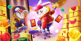 fortune rabbit jogar