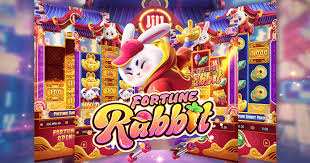 segredo do fortune rabbit