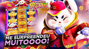 slot rabbit fortune