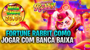 fortune rabbit teste