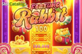 fortune rabbit 5u.com