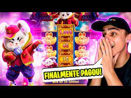 estrela bet fortune rabbit