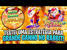 dicas para jogar fortune rabbit