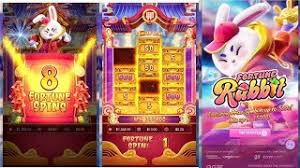 teste fortune rabbit