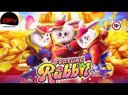 fortune rabbit - teste