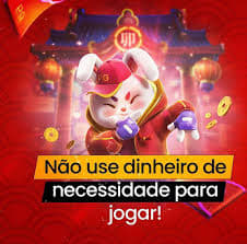 como funciona o jogo fortune rabbit ícone