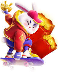 fortune rabbit feature ícone