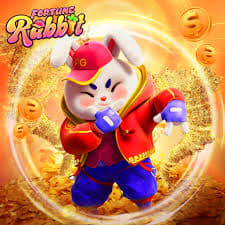 fortune rabbit png ícone