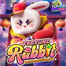 sinais fortune rabbit telegram ícone