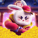 horário do fortune rabbit ícone