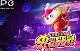 fortune rabbit game ícone