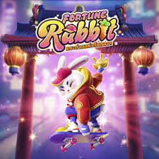 m.pgsoft-games.com fortune rabbit ícone