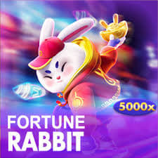 fortune.rabbit ícone