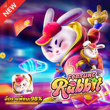 rabbit fortune gratis ícone