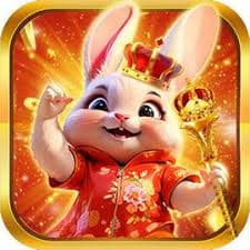 pgsoft-games fortune rabbit ícone