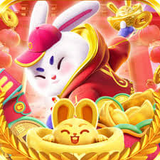 fortune rabbit wild bet777 ícone