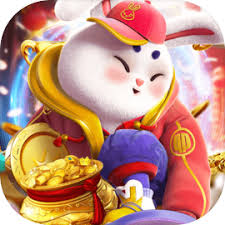 fortune rabbit jogo ícone