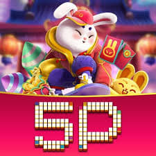 jogo rabbit fortune ícone