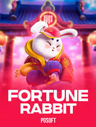 fortune rabbit slot ícone