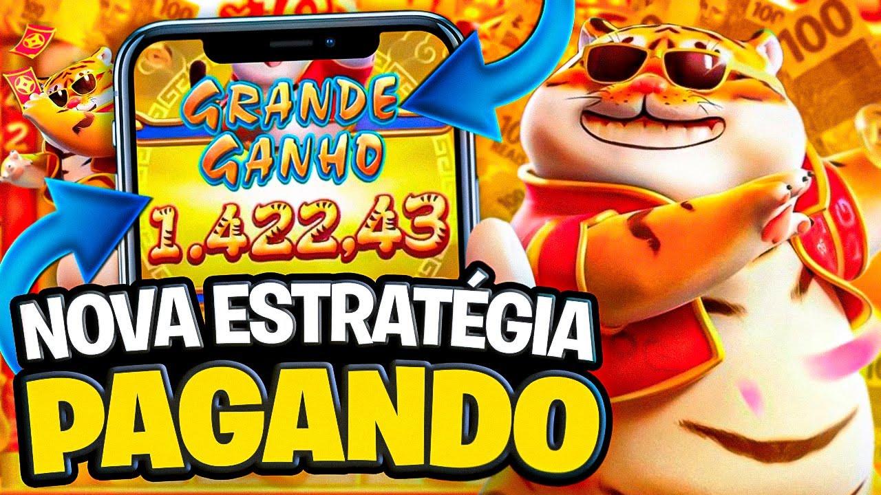 slot demonstração fortune tiger Cartaz