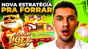 jogo do tigre com bonus gratis imagem de tela 6