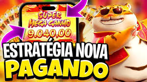 desperte o tigre em você imagem de tela 4