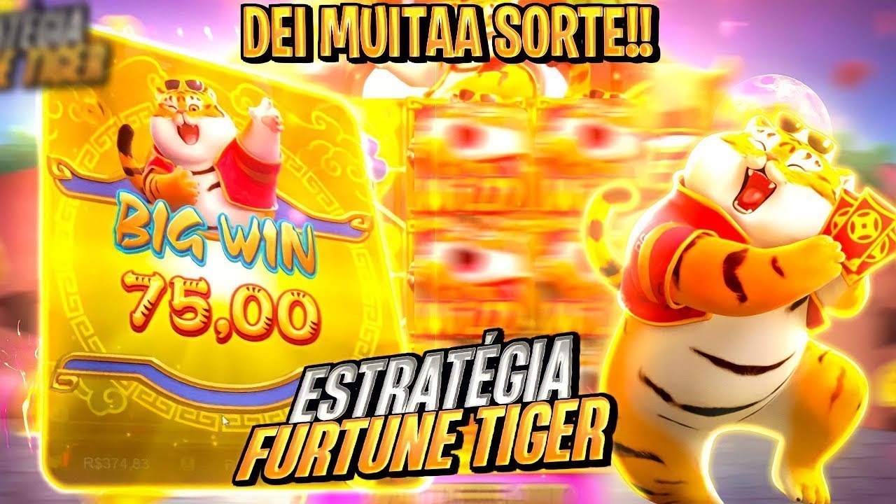 slot demonstração fortune tiger imagem de tela 6