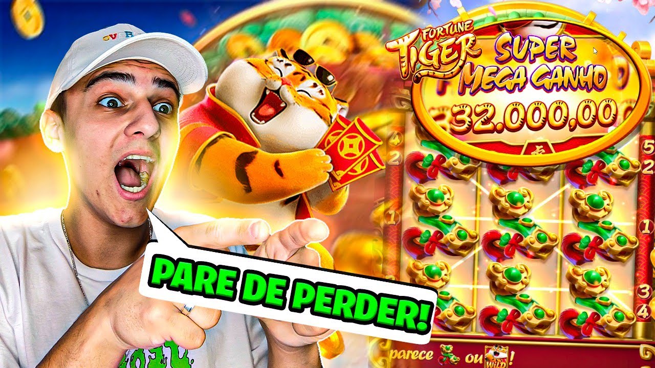 slot demonstração fortune tiger imagem de tela 1