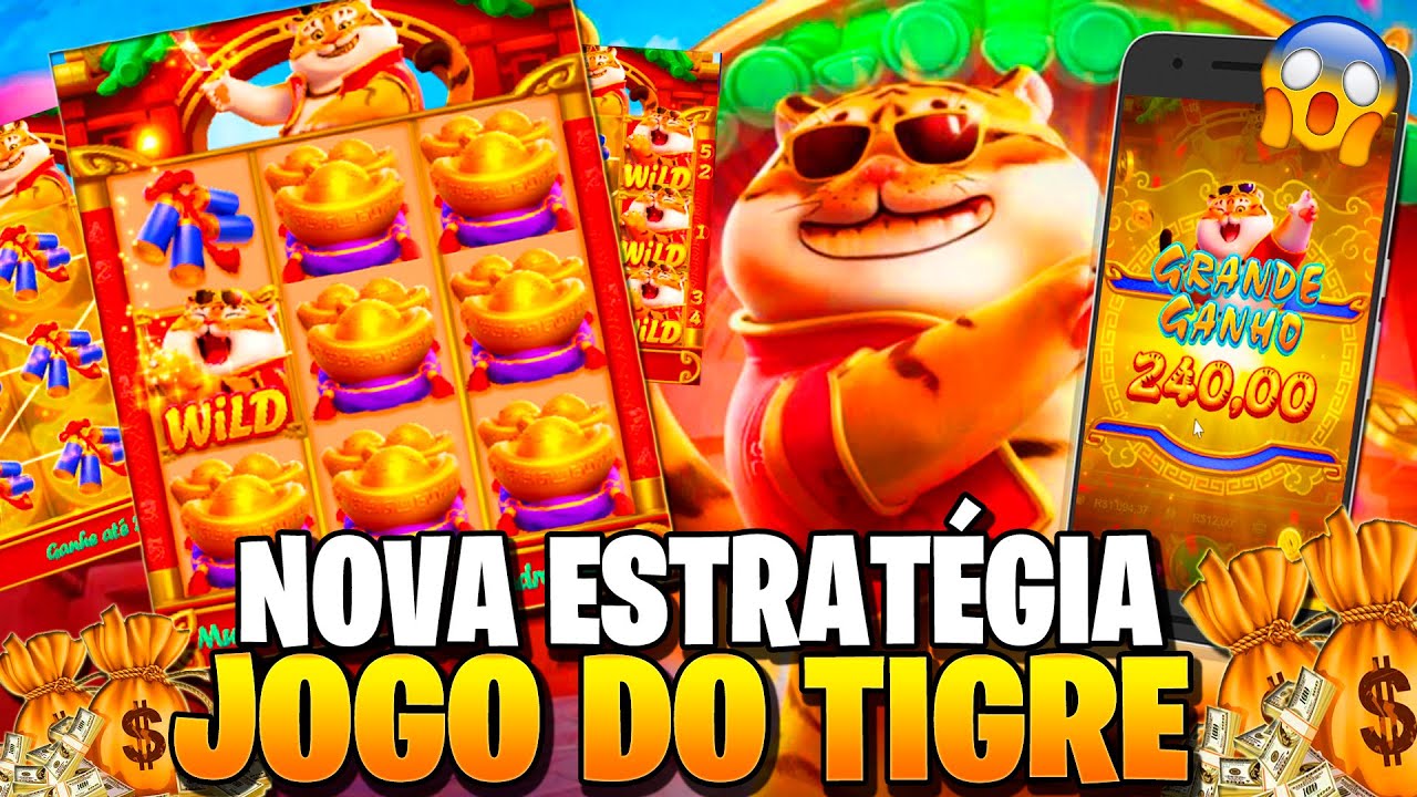 novos jogos de slots