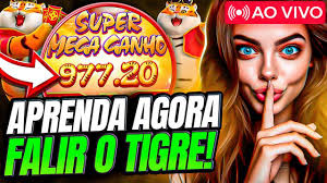 desperte o tigre em você imagem de tela 1