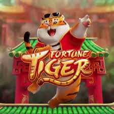 melhor horário para jogar fortune tiger hoje 2024 ícone