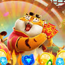 imagem fortune tiger ícone