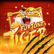 app tiger fortune ícone